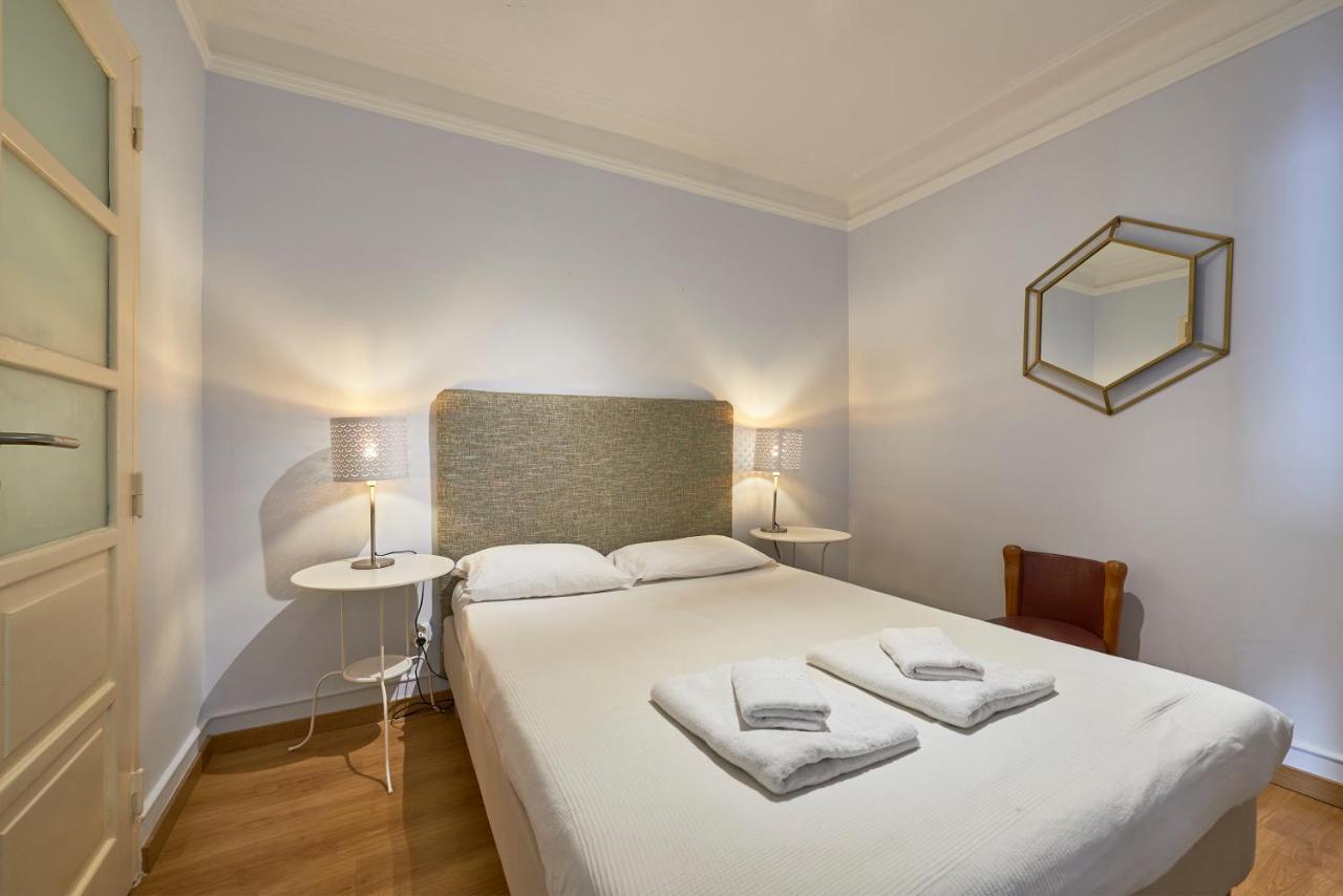 Aesthetic Riverview Apartment In Historical Lisbon Bagian luar foto